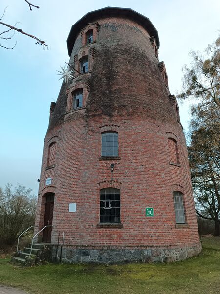 Datei:Windmühle Boock Bild 1.jpg