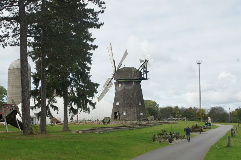 Datei:Windmühle Alt Schwerin Bild 3.jpg