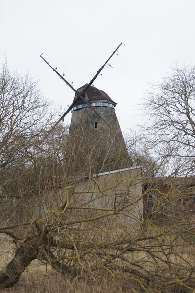 Datei:Windmühle Alt Tellin Bild 1.jpg