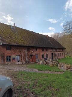 Wassermühle Klingendorf - Mühle 2024