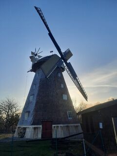 Ehlertsche Mühle Woldegk