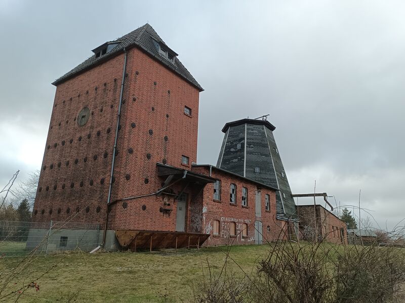Datei:Windmühle Wolgast Bild 2.jpg