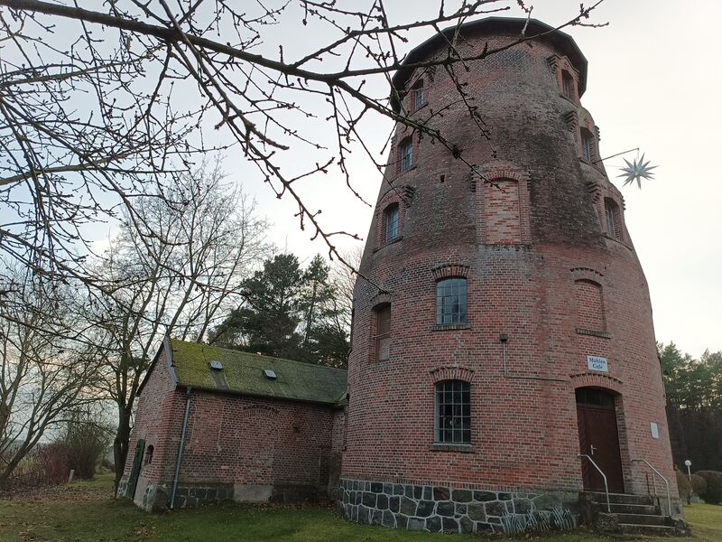 Datei:Windmühle Boock Bild 2.jpg