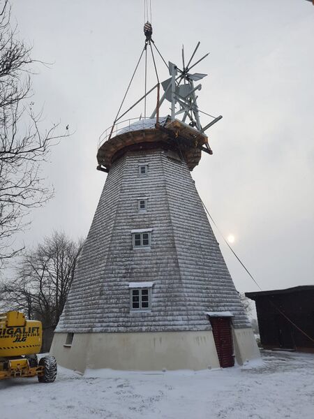 Datei:Windmühle Woldegk III Bild 1.jpg
