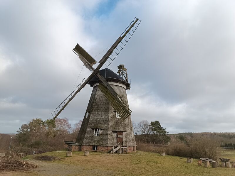Datei:Windmühle Benz Bild 1.jpg