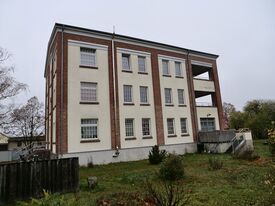 Motormühle in Feldberg - Rückseite 2025