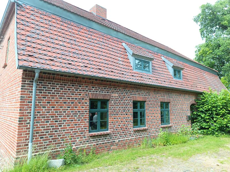 Datei:Wassermühle Groß Gievitz Bild 1.jpg