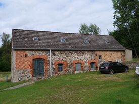 Wassermühle Twietfort - Hofgebäude 2025