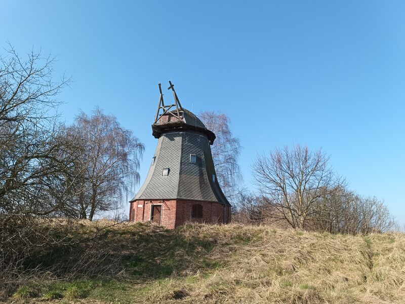 Datei:Windmühle Heinrichswalde Bild 1.jpg
