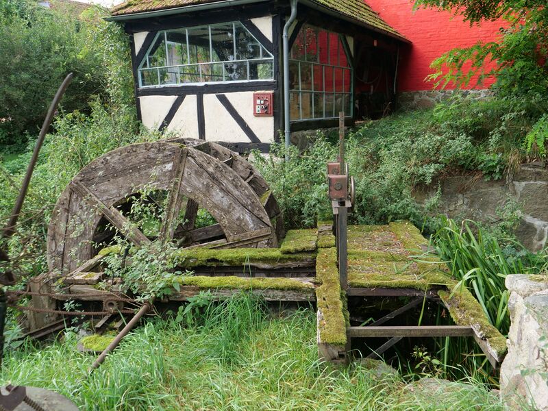 Datei:Wassermühle Müggenwalde Bild 3.jpg