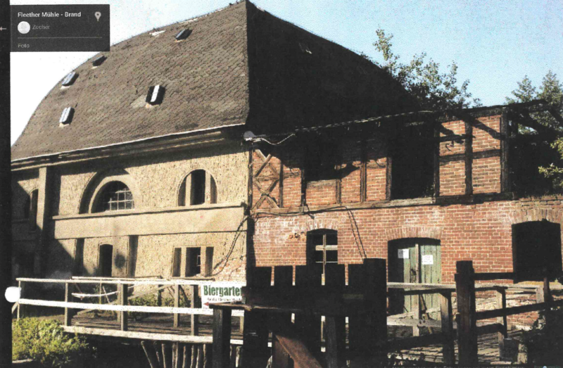 Datei:Fleeth Kornmühle Straßenansicht.png