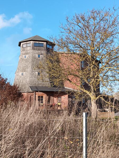 Datei:Windmühle Japenzin Bild 1.jpg