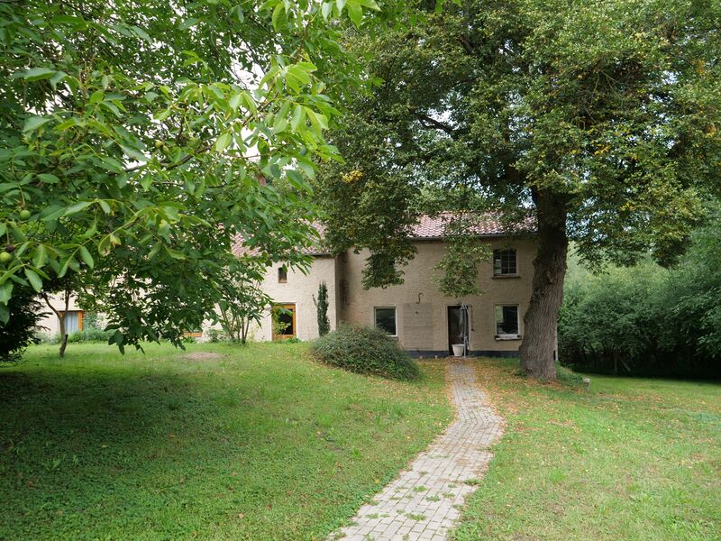 Datei:Wassermühle Penzlin Bild 1.jpg