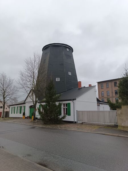 Datei:Windmühle Anklam Bild 1.jpg