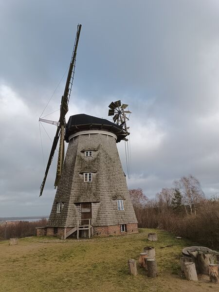 Datei:Windmühle Benz Bild 2.jpg