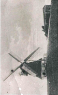 Windmühle in Alt Tellin, Beschreibung