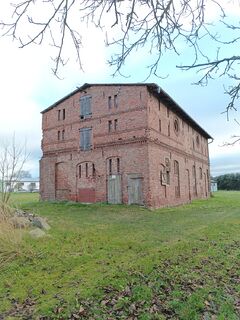Motormühle Neuendorf A