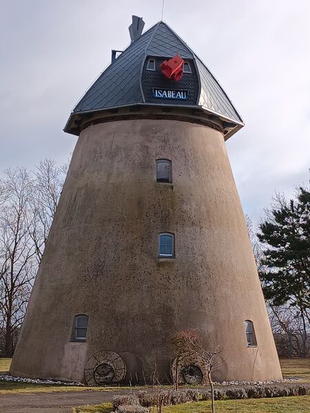 Datei:Windmühle Kamminke Bild 3.jpg