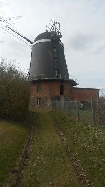 Datei:Windmühle Woldegk VI Bild 1.jpg