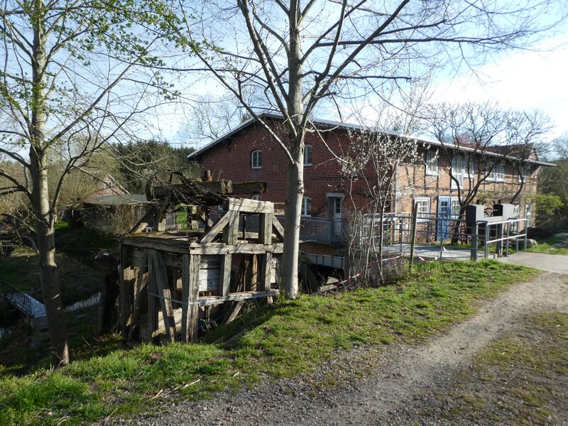 Datei:Wassermühle Rüting bild 1.jpg