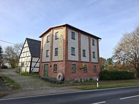 Motormühle Alt Käbelich - Mühle und historische Scheune 2025