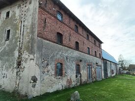 Speicher Preetzen - eventueller Mühlenteil 2024
