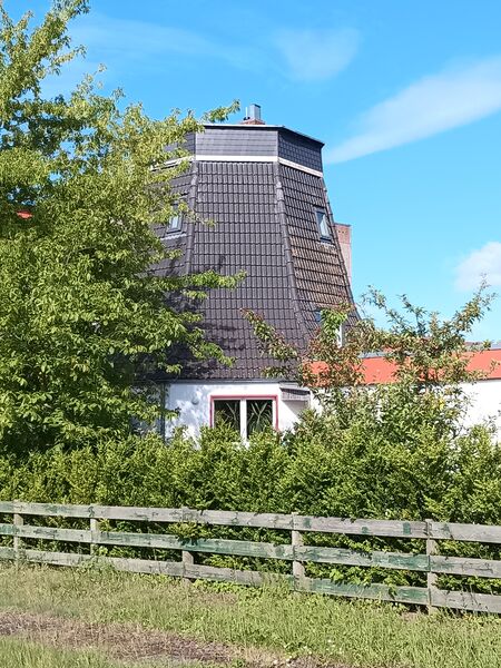 Datei:Windmühle Dargun II Bild 1.jpg