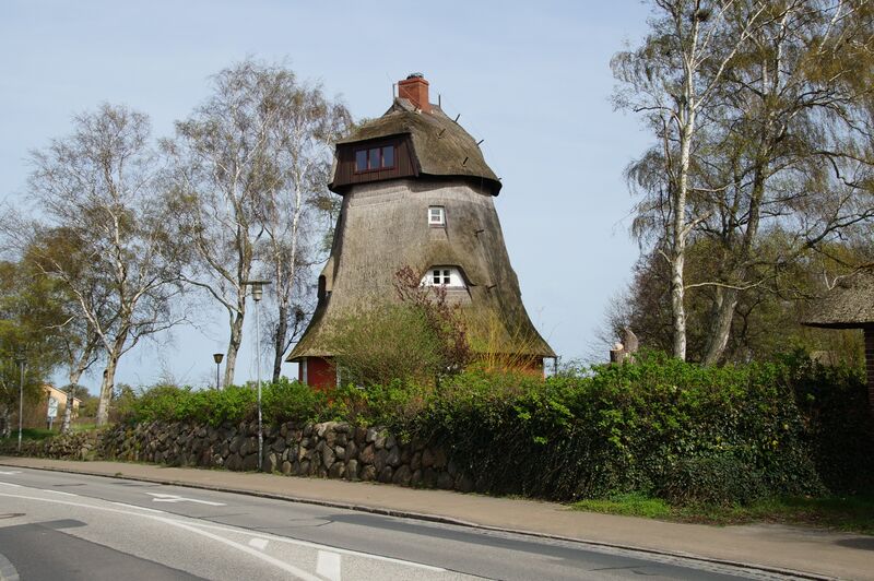 Datei:Wustrow-Windmuehle-Muehlen-MV-Foto-Arlt-2024-2.JPG