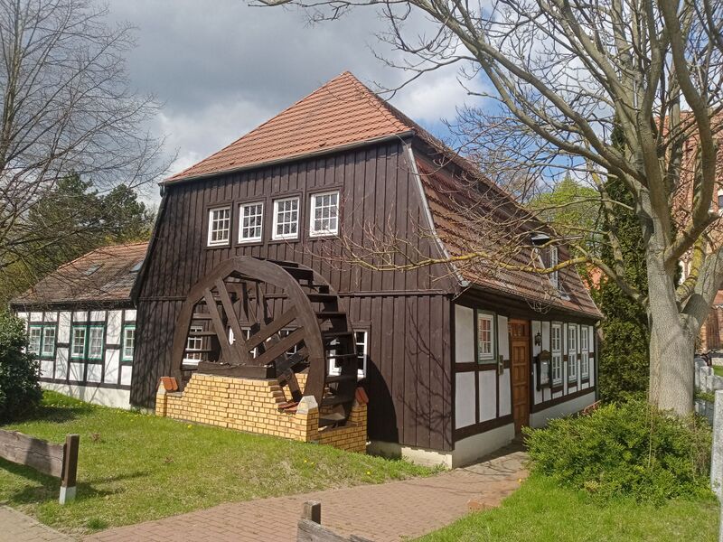 Datei:2023-04-26 Neubrandenburg Lohmühle (1).jpg