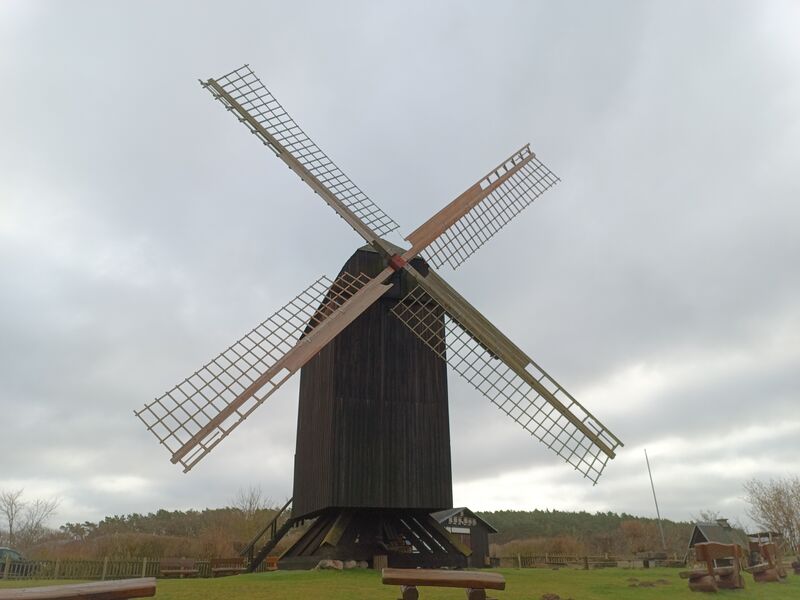 Datei:Windmühle Pudagla Bild 1.jpg