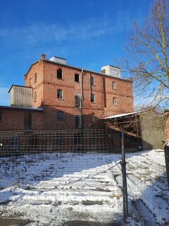 Wassermühle Schönbeck - Mühlenhof 2024
